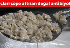 Kışın doğal antibiyotiği, ilaçları çöpe attırıyor! Kaşık kaşık yiyince mikropların kökünü kazıyor, bağışıklığı zımba gibi yapıyor! Karaciğere reset atan mucize