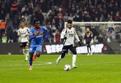 Beşiktaş'a soğuk duş! Göztepe geri döndü