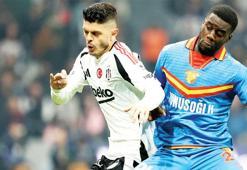 Bahtı kara Kartal