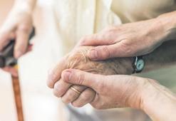 Hasta yakınına bakan 546 bin kişiye maaş