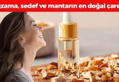 Egzama, mantar ve sedefin kökünü kurutuyor! Cildi pamuk gibi yapıp tek gecede 10 yaş birden gençleştiriyor, E vitamini deposu