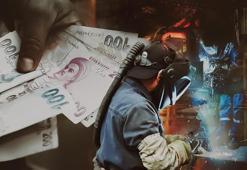 2025 asgari ücret zammı için yeni formül! Gözler aralık ayına çevrildi