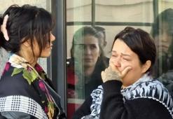 Sıla bebeğin teyzesinin şüpheli ölümü