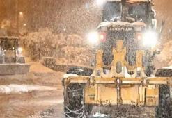 Soğuk hava Malatya'da bir can aldı