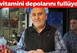 Kilosu 50 TL'den kapış kapış satılıyor! Doğanın C vitamini kralı, bağışıklığı çelik gibi güçlendirip bağırsakları motora çeviriyor!