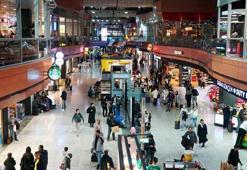 İstanbul Sabiha Gökçen Havalimanı’nda üç yeni rekor