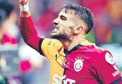 Sıra Avrupa'da