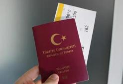Vizesiz gidilebilecek ülkeler listesi! Türk vatandaşlarının sadece pasaportla gezebileceği ülkeler listesi