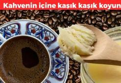 Kahvenin içine bir kaşık koymak yetiyor! Tıkalı bağırsakları motor gibi çalıştırıyor, 1 bardak içen kabızlık yüzü görmüyor! Yağları cayı cayır yakıyor