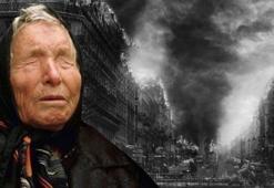 Baba Vanga’nın 2025 kehanetleri kan dondurdu! Sonun başlangıcı olacak