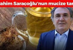 İbrahim Saraçoğlu'ndan altın kadar değerli tavsiye! Damarları yağ çözücü gibi temizliyor: Yılda 2 kez yapanın vücuduna hastalık girmiyor, böbrekleri resetliyor!