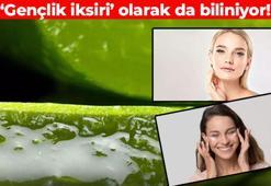 'Gençlik iksiri' olarak da biliniyor! Derin kırışıklıkları silip süpürüyor: C vitamini içeriğiyle cildi kar gibi beyazlatıyor
