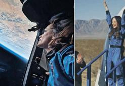 Sınırları aştı cinsiyetçiliği aşamadı