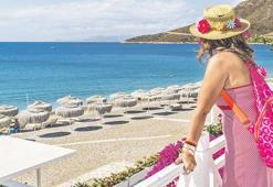 Turizmde 2025 hedefi 63.6 milyar dolar