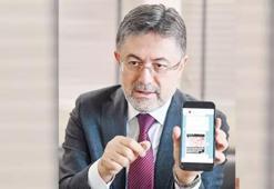 Bakan Yumaklı: Gıdanın şakası olmaz benim de çocuklarım var