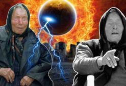 Baba Vanga’nın kehaneti kan dondurdu! 2025 zorlu geçecek...
