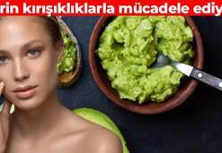Derin kırışıklıkları 1 gecede geçiriyor! Cilde nem banyosu yaptırıyor: C vitaminiyle cilt tonunu açıyor