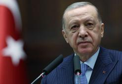 Cumhurbaşkanı Erdoğan'dan kılıçlı yemine tepki: Disiplinsizlik yapanlar yarın ne yapar kim bilir?