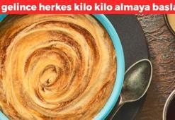 Kış kapıya dayanınca herkes kilo kilo almaya başladı: Bu ikili soğuktan koruyup mikropları kırıyor
