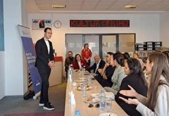 Çocuk İçin İçerik Derneği: Dijital çağda ebeveynlerin rehberi olmak