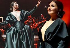 Sibel Can'ın beğenilmeyen elbisesinin fiyatı ortaya çıktı