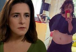Esra Dermancıoğlu'ndan çok konuşulacak itiraflar!
