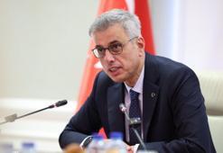 Sağlık Bakanı Memişoğlu açıkladı: Özel hastaneler mevzuatını tamamen yeniliyoruz