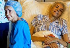 Tanyeli hastane masrafını açıkladı! 'Haluk Levent ve Hakan Altun ödüyor'