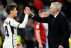 Ancelotti'den Arda'ya azar! Tepkiler gecikmedi