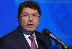 Bakan Tunç açıkladı: Hakim ve savcı sayısı 24 bin 691'e ulaştı