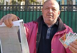 5 kimlikli adamın hayatı altüst oldu! 32 yıl önceden gelen belge umut oldu