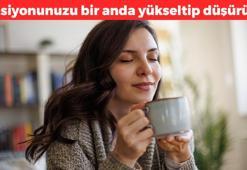 Bir yudumda hem yükseltiyor, hem düşürüyor! Yüksek tansiyonu olanların içmeden düşünmesi gereken içecek: Anında etki ediyor