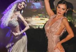 Oryantal Didem, estetik ameliyatlarını açıkladı