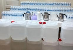 Sahte içki can aldı! 3 kişi hayatını kaybetti