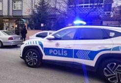 Konya’da dün kombilerini tamir ettiren çift, sabah Norveç'e gidecekti; evlerinde ölü bulundular