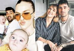 'Her şeyine aşık oldum'