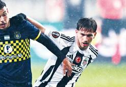 Kartal kontak kapattı