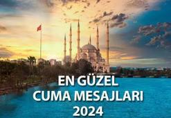 YENİ, KISA, AYETLİ VE ANLAMLI CUMA MESAJLARI: Whatsapp ve Instagram’da kullanmak için cuma mesajı önerileri
