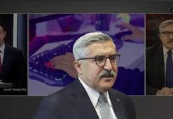 Hüseyin Yayman: Dijital Telif Yasası'nda sona geldik, gazetecilerin hakları korunmalı