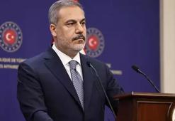 Dışişleri Bakanı Hakan Fidan'dan CNN Türk'te önemli mesajlar: Askeri harekat yaparız