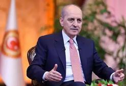 Kurtulmuş: Terörü artık Türkiye'nin gündeminden kaldırmamız gerekiyor