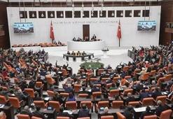 Devlet Memurları Kanunu değişiyor! İşte AK Parti'nin TBMM'ye sunduğu teklif