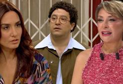 Gülse Birsel'in sözleri tepki çekmişti Ayşe Tolga'dan dikkat çeken Vural Çelik açıklaması