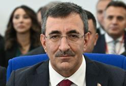 Cumhurbaşkanı Yardımcısı Yılmaz'dan enflasyon, büyüme, KKM ve rezerv açıklaması