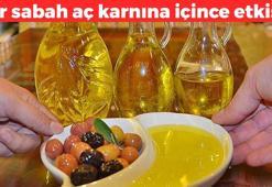 2 hafta boyunca aç karnına için! Cilde kolajen banyosu yaptırıyor: Karaciğerdeki yağı yağ çözücü gibi temizliyor