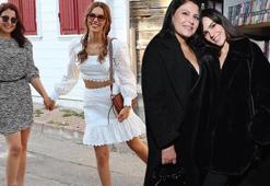 Özgü Kaya'nın annesini gören ablası sanıyor!