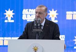 Cumhurbaşkanı Erdoğan: Millete tepeden bakan bizden değildir