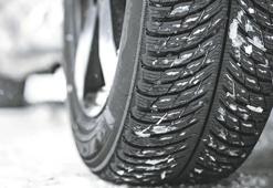 Özel araçlara kış lastiği zorunlu oluyor