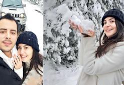 Bolu'da romantik tatil