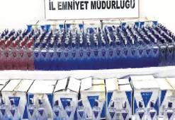 Sahte içki kabusu! 24 saatte ortaya çıkıyor, 972 kişiyi hastanelik etti